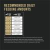 imagePurina Pro Plan Complete Essentials Shredded Blend Chicken and Rice Dog Food Dry Formula with Probiotics for Dogs  5 lbBeef  Rice
