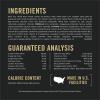 imagePurina Pro Plan Complete Essentials Shredded Blend Chicken and Rice Dog Food Dry Formula with Probiotics for Dogs  5 lbBeef  Rice