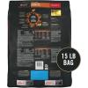imagePurina Pro Plan Complete Essentials Shredded Blend Chicken and Rice Dog Food Dry Formula with Probiotics for Dogs  5 lbBeef  Rice