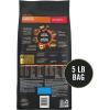 imagePurina Pro Plan Complete Essentials Shredded Blend Chicken and Rice Dog Food Dry Formula with Probiotics for Dogs  5 lbBeef  Rice