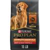imagePurina Pro Plan Complete Essentials Shredded Blend Chicken and Rice Dog Food Dry Formula with Probiotics for Dogs  5 lbBeef  Rice