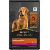 imagePurina Pro Plan Complete Essentials Shredded Blend Chicken and Rice Dog Food Dry Formula with Probiotics for Dogs  5 lbLamb  Rice