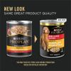 imagePurina Pro Plan Complete Essentials Shredded Blend Salmon and Rice Dog Food Dry Formula with Probiotics for Dogs  33 lb BagBeef  Rice