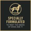 imagePurina Pro Plan Complete Essentials Shredded Blend Salmon and Rice Dog Food Dry Formula with Probiotics for Dogs  33 lb BagBeef  Rice