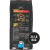 imagePurina Pro Plan Complete Essentials Shredded Blend Salmon and Rice Dog Food Dry Formula with Probiotics for Dogs  33 lb BagBeef