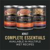 imagePurina Pro Plan Complete Essentials Shredded Blend Salmon and Rice Dog Food Dry Formula with Probiotics for Dogs  33 lb BagLamb  Rice