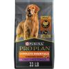 imagePurina Pro Plan Complete Essentials Shredded Blend Salmon and Rice Dog Food Dry Formula with Probiotics for Dogs  33 lb BagTurkey  Rice
