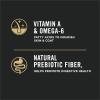 imagePurina Pro Plan Complete Essentials Shredded Blend Salmon and Rice Dog Food Dry Formula with Probiotics for Dogs  33 lb BagTurkey  Rice