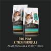 imagePurina Pro Plan Grain Free Pate High Protein Wet Kitten Food DEVELOPMENT Salmon ampamp Tuna Entree  Pack of 24 3 oz PullTop Cans3 Ounce Pack of 24