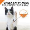 imagePurina Pro Plan Grain Free Senior Wet Cat Food Pate SENIOR Prime Plus Cod ampamp Shrimp Entree  Pack of 24 3 oz PullTop CansBeef  Carrots