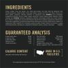 imagePurina Pro Plan LiveClear Cat Food Weight Management and Cat Allergen Reducer Chicken and Rice Formula  55 lb BagBeef