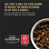 imagePurina Pro Plan LiveClear Cat Food Weight Management and Cat Allergen Reducer Chicken and Rice Formula  55 lb BagBundle  Salmon  Rice