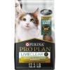 imagePurina Pro Plan LiveClear Cat Food Weight Management and Cat Allergen Reducer Chicken and Rice Formula  55 lb BagChicken  Rice
