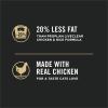 imagePurina Pro Plan LiveClear Cat Food Weight Management and Cat Allergen Reducer Chicken and Rice Formula  55 lb BagChicken  Rice