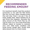 imagePurina Pro Plan Senior Cat Food With Probiotics for Cats Chicken and Rice Formula  32 lb BagSalmon  Tuna