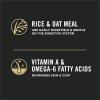 imagePurina Pro Plan Sensitive Skin and Stomach Cat Food Lamb and Rice Formula  7 lb BagLamb  Rice