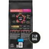 imagePurina Pro Plan Sensitive Skin and Stomach Cat Food Lamb and Rice Formula  7 lb BagLamb  Rice