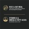 imagePurina Pro Plan Sensitive Skin and Stomach Cat Food Lamb and Rice Formula  7 lb BagLamb  Rice