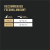imagePurina Pro Plan Sensitive Skin and Stomach Cat Food Lamb and Rice Formula  7 lb BagLamb  Rice