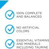 imagePurina Pro Plan Sensitive Skin and Stomach Wet Cat Food Variety Pack Sensitive Skin and Stomach Entrees  Pack of 24 3 oz Cans
