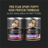 imagePurina Pro Plan Sport Development 3020 Chicken and Rice Formula High Protein Dog Food for Puppies  16 lb BagChicken  Rice