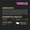 imagePurina Pro Plan Sport High Protein Puppy Food Beef ampamp Rice Entree Wet Formula  Pack of 12 13 oz Cans13 Ounce Pack of 12