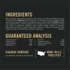 imagePurina Pro Plan Urinary Tract Cat Food Wet Pate Urinary Tract Health Ocean Whitefish Entree  Pack of 24 3 oz PullTop CansBeef