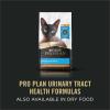 imagePurina Pro Plan Urinary Tract Cat Food Wet Pate Urinary Tract Health Ocean Whitefish Entree  Pack of 24 3 oz PullTop CansClassic Ocean Whitefish