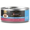 imagePurina Pro Plan Urinary Tract Cat Food Wet Pate Urinary Tract Health Ocean Whitefish Entree  Pack of 24 3 oz PullTop CansSalmon