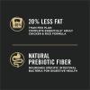 imagePurina Pro Plan Weight Control Dry Cat Food Chicken and Rice Formula  35 lb BagChicken  Rice