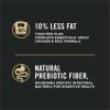 imagePurina Pro Plan Weight Control Dry Cat Food Chicken and Rice Formula  35 lb BagGrain Free Turkey  Egg