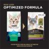 imagePurina Pro Plan Weight Control Dry Cat Food Chicken and Rice Formula  35 lb BagGrain Free Turkey  Egg