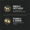 imagePurina Pro Plan Wet Kitten Food Pate Salmon and Ocean Fish Entree  Pack of 24 3 oz PullTop CansChicken  Spinach