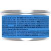 imagePurina Pro Plan Wet Kitten Food Pate Salmon and Ocean Fish Entree  Pack of 24 3 oz PullTop CansOcean Whitefish  Tuna