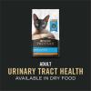 imagePurina Pro Plan Wet Kitten Food Pate Salmon and Ocean Fish Entree  Pack of 24 3 oz PullTop CansOcean Whitefish Fish Turkey