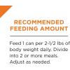imagePurina Pro Plan Wet Kitten Food Pate Salmon and Ocean Fish Entree  Pack of 24 3 oz PullTop CansSalmon  Cheese