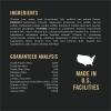 imagePurina Pro Plan With Probiotics High Protein Dry Kitten Food Chicken ampamp Rice Formula  7 lb BagGrain Free  Chicken Entre