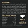 imagePurina Pro Plan With Probiotics High Protein Dry Kitten Food Chicken ampamp Rice Formula  7 lb BagShredded Blend Turkey  Rice