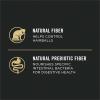 imagePurina Pro Plan With Probiotics High Protein Dry Kitten Food Chicken ampamp Rice Formula  7 lb BagShredded Blend Turkey  Rice
