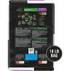 imagePurina Pro Plan With Probiotics High Protein Dry Kitten Food Chicken ampamp Rice Formula  7 lb BagTurkey  Rice