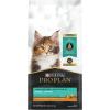 imagePurina Pro Plan With Probiotics High Protein Dry Kitten Food Shredded Blend Chicken ampamp Rice Formula  12 lb BagChicken  Rice Shredded Blend