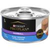 imagePurina Pro Plan Hairball Control Cat Food Wet Pate Hairball Ocean Whitefish and Tuna Entree  Pack of 24 3 oz CansOcean Whitefish Tuna