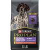 imagePurina Pro Plan High Protein Dog Food Sport 3020 Salmon and Rice Dog Food Dry Formula  6 lb BagSalmon  Rice