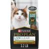 imagePurina Pro Plan LiveClear Cat Food Weight Management and Cat Allergen Reducer Chicken and Rice Formula  32 lb Bag