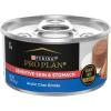imagePurina Pro Plan Sensitive Skin and Sensitive Stomach Cat Food Wet Pate Grain Free Chicken Entree  Pack of 24 3 oz CansArctic Char Entre