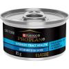 imagePurina Pro Plan Urinary Tract Cat Food Wet Pate Urinary Tract Health Ocean Whitefish Entree  Pack of 24 3 oz PullTop CansClassic Ocean Whitefish