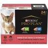 NEW! Wet Cat Variety Pack