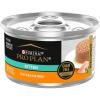 imagePurina Pro Plan With Probiotics High Protein Dry Kitten Food Chicken ampamp Rice Formula  7 lb BagGrain Free  Chicken Entre