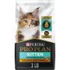 imagePurina Pro Plan With Probiotics High Protein Dry Kitten Food Shredded Blend Chicken ampamp Rice Formula  12 lb BagChicken  Rice Shredded Blend