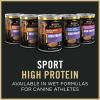 imagePurina Pro Plan Active High Protein Dog Food SPORT 2717 Chicken and Rice Formula  375 lb Bag375 Pound Pack of 1